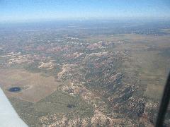 23Oct06 Canyons S of Childress - 4.jpg